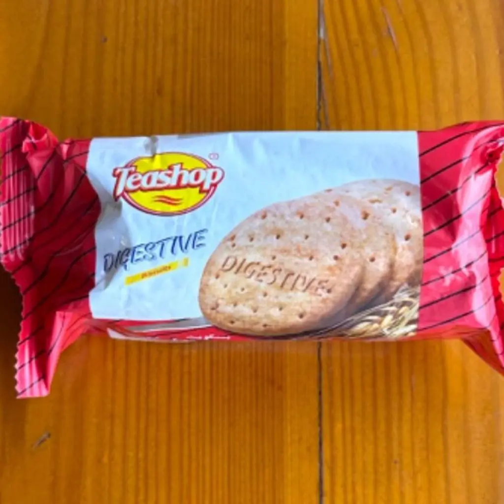 Digestive Biscuit
